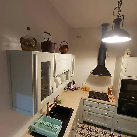 Сasa de vacaciones Cortijo San José