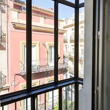 Puerta Catedral Vinuesa15 Apartamento *