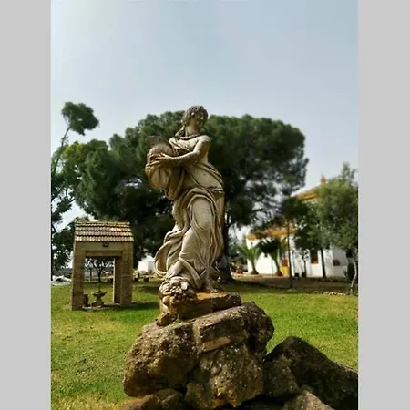 Cortijo San José