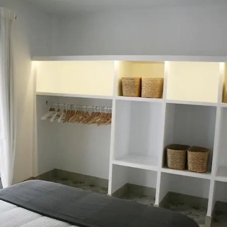 Apartamento Ideal Estancias Largas Y Teletrabajo * Севилья