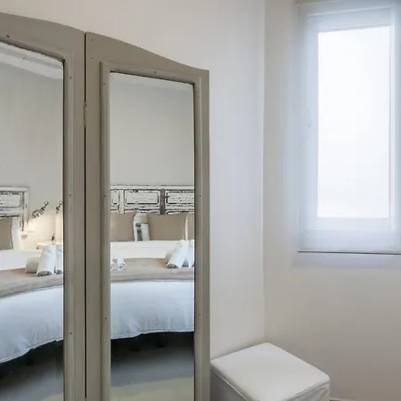 Centro, Calle Imagen Appartement