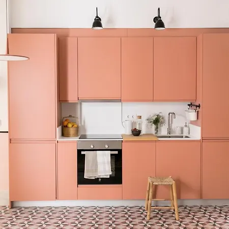 Pasaje Zamora Apartment Seville