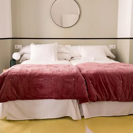 Apartment Pasaje Zamora *
