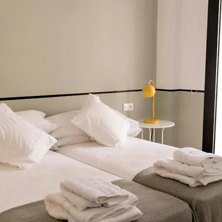 Apartment Pasaje Zamora *
