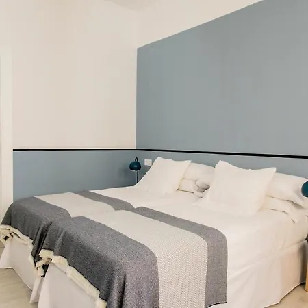 Apartment Pasaje Zamora *