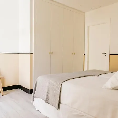Pasaje Zamora Apartment