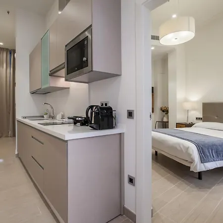 Puerta Catedral Vinuesa15 Apartamento