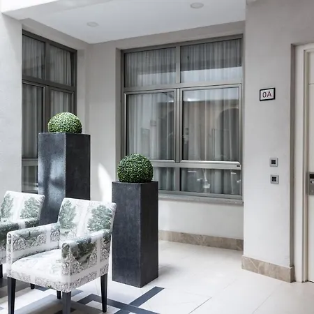 Puerta Catedral Vinuesa15 Apartamento Sevilla
