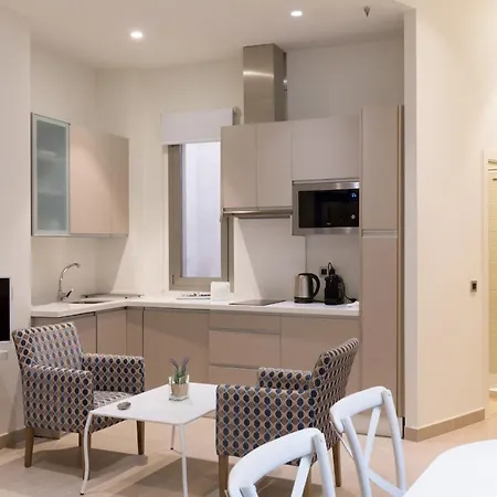 Apartamento Puerta Catedral Vinuesa15