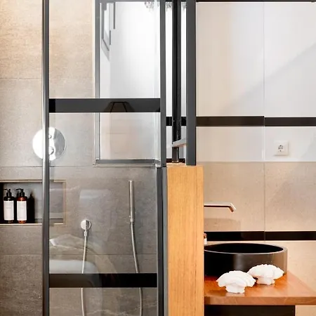 Hommyhome San Lorenzo Appartement *