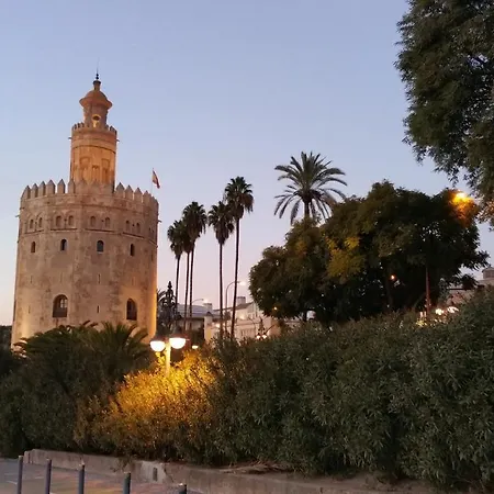 Casalinda Centro Santa-cruz Alcazar Apartment Seville