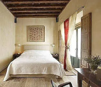 Boutique Corral Del Rey 3*