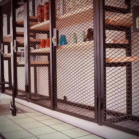 Joy Setas Coworking Sevilla