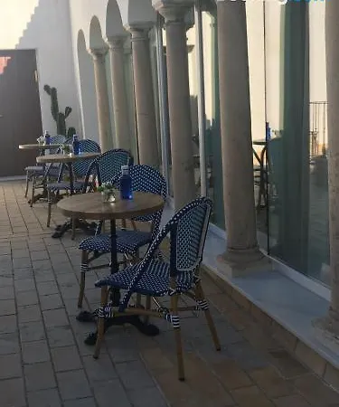 Nuea Santiago15 Guest house