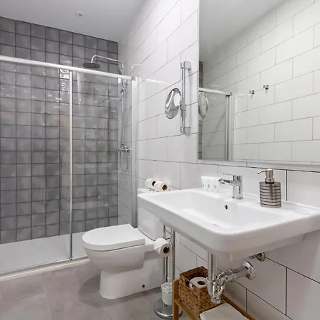 Apartment Nine O Clock San Agustin Seville