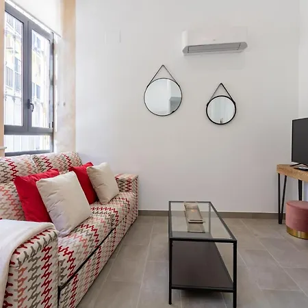 Apartment Nine O Clock San Agustin *