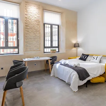 Apartment Nine O Clock San Agustin *
