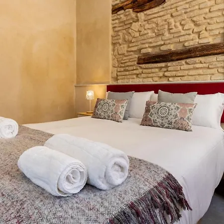 Apartment Nine O Clock San Agustin