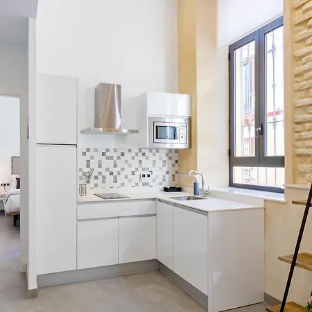 Apartment Nine O Clock San Agustin *