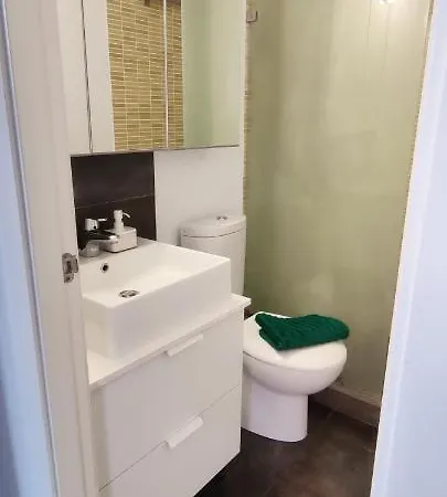 Appartamento Piso Exterior Centro