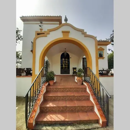 Cortijo San José