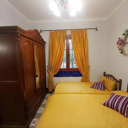 Cortijo San José Sevilla