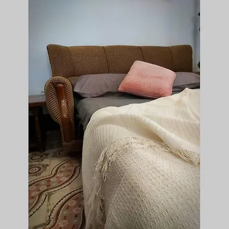 Cortijo San José Сasa de vacaciones Sevilla