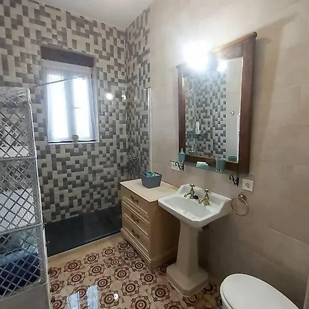 Cortijo San José * Sevilla