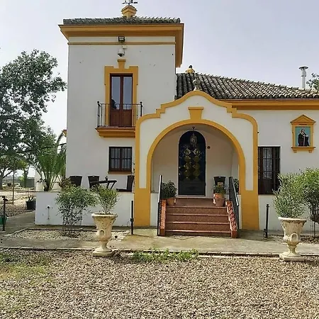 Cortijo San José