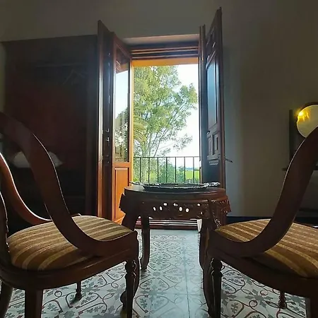 Сasa de vacaciones Cortijo San José Sevilla