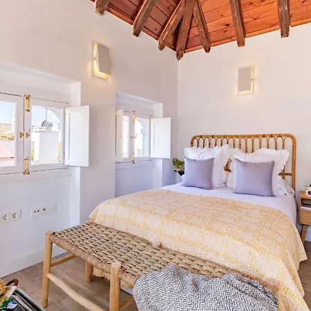 Pimienta 9- Santa Cruz Luxury By Valcambre Seville