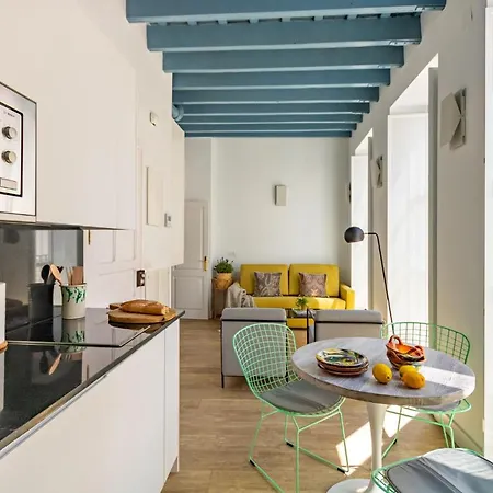 Pimienta 9- Santa Cruz Luxury By Valcambre