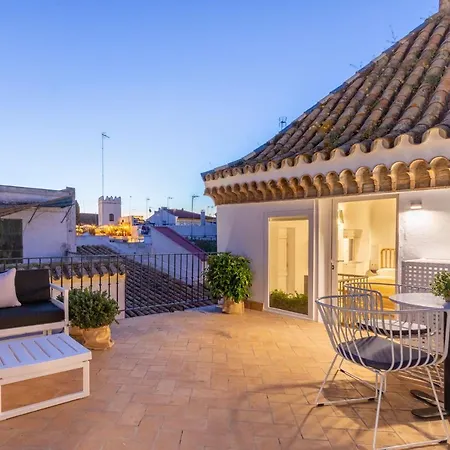 Pimienta 9- Santa Cruz Luxury By Valcambre *