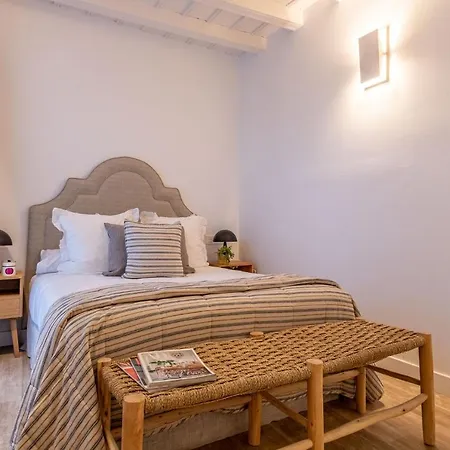 Pimienta 9- Santa Cruz Luxury By Valcambre Apartment *