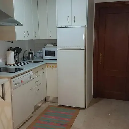 Апартаменты Loft Nuevo Y Con Encanto A Tres Mnt Catedral Aa Wifi Севилья