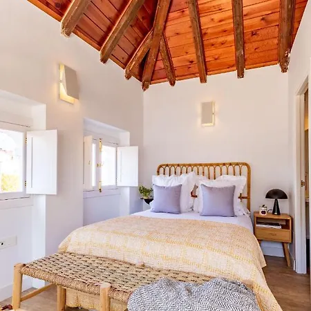 Apartment Pimienta 9- Santa Cruz Luxury By Valcambre *
