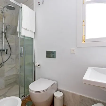 Pimienta 9- Santa Cruz Luxury By Valcambre Apartment