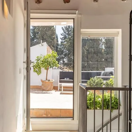 Apartment Pimienta 9- Santa Cruz Luxury By Valcambre