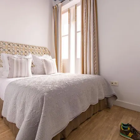 Apartment Pimienta 9- Santa Cruz Luxury By Valcambre