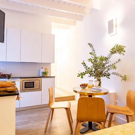 Apartment Pimienta 9- Santa Cruz Luxury By Valcambre