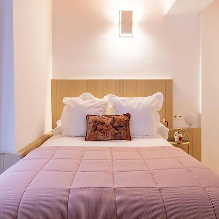 Apartment Pimienta 9- Santa Cruz Luxury By Valcambre