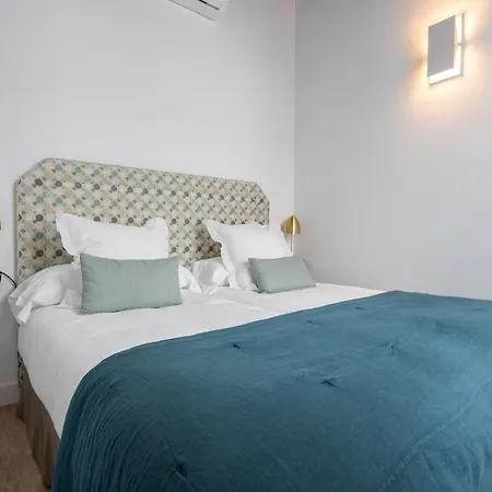 Pimienta 9- Santa Cruz Luxury By Valcambre Apartment Seville