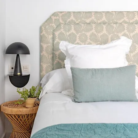 Pimienta 9- Santa Cruz Luxury By Valcambre Apartment *