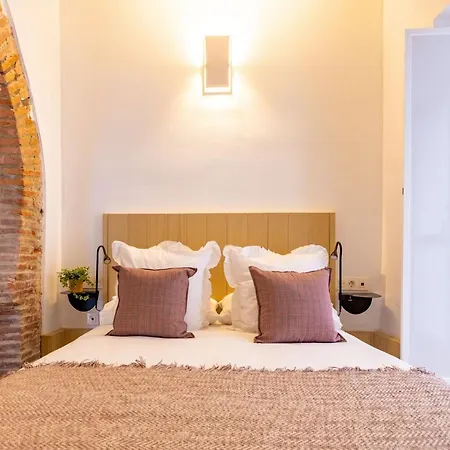 Pimienta 9- Santa Cruz Luxury By Valcambre Apartment *
