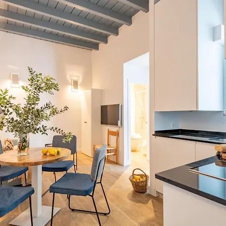 Pimienta 9- Santa Cruz Luxury By Valcambre Apartment *