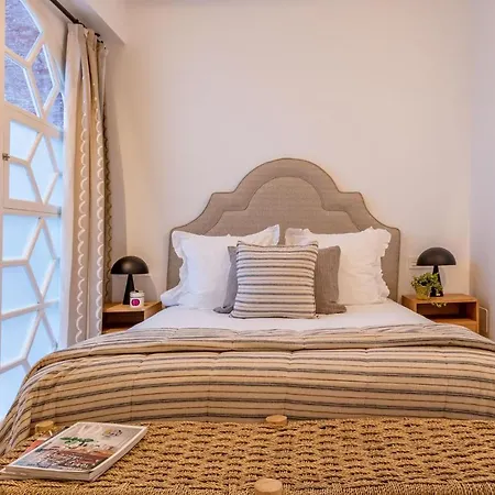 Pimienta 9- Santa Cruz Luxury By Valcambre * Seville