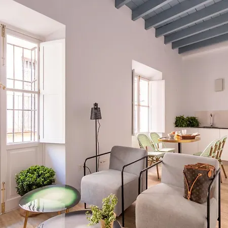 Pimienta 9- Santa Cruz Luxury By Valcambre *