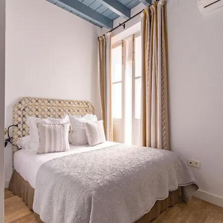 Apartment Pimienta 9- Santa Cruz Luxury By Valcambre