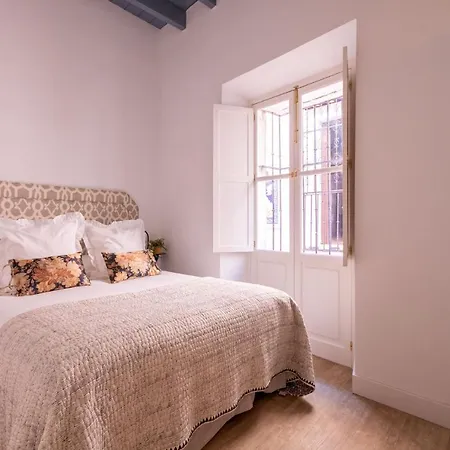 Pimienta 9- Santa Cruz Luxury By Valcambre *