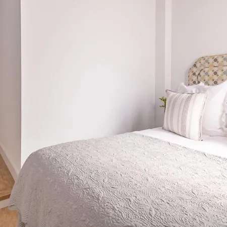 Apartment Pimienta 9- Santa Cruz Luxury By Valcambre *